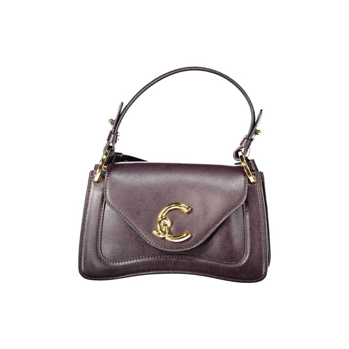 Coccinelle  e1ssk180401viv87uni  Bordó