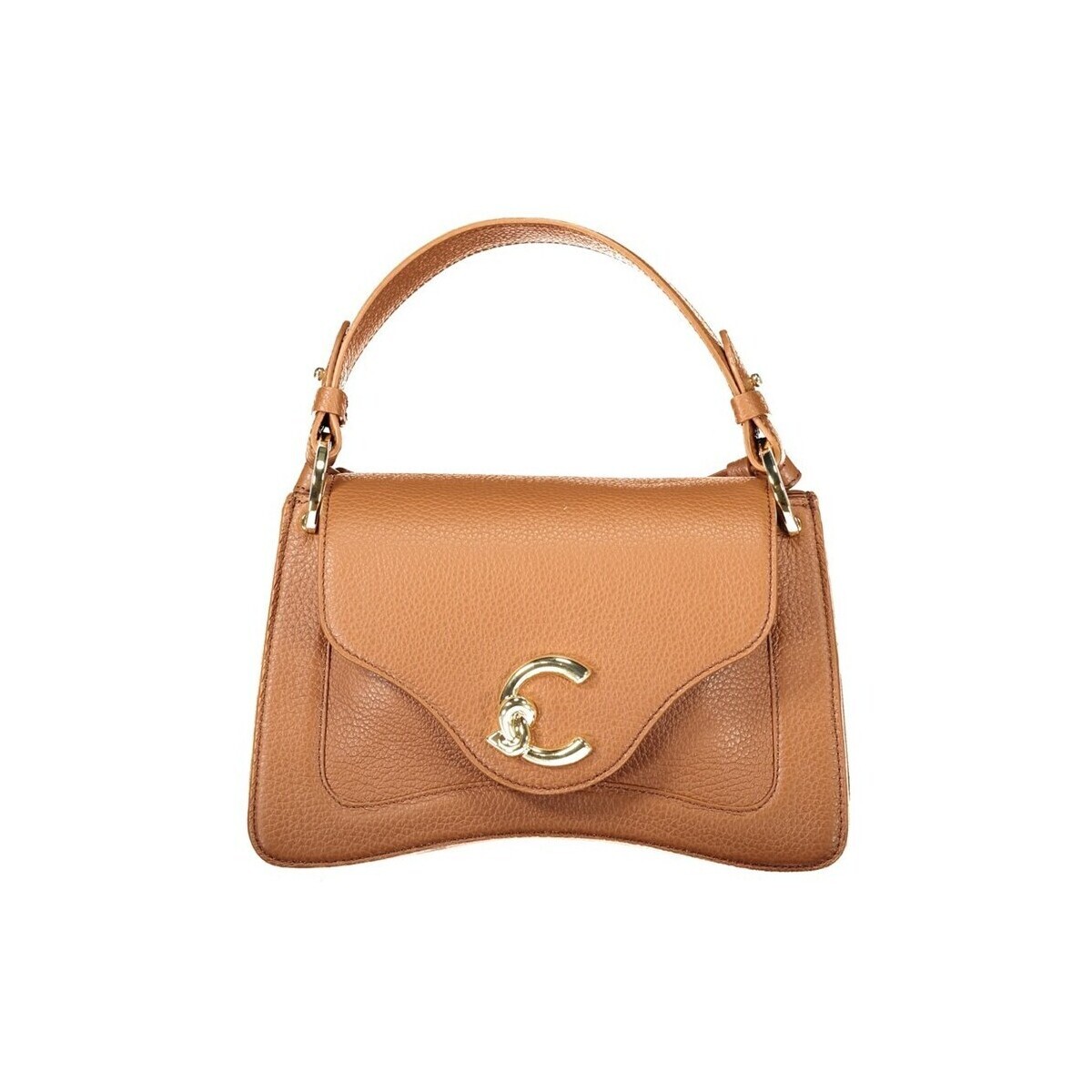 Coccinelle  e1ssl180201maw11uni  Hnědá