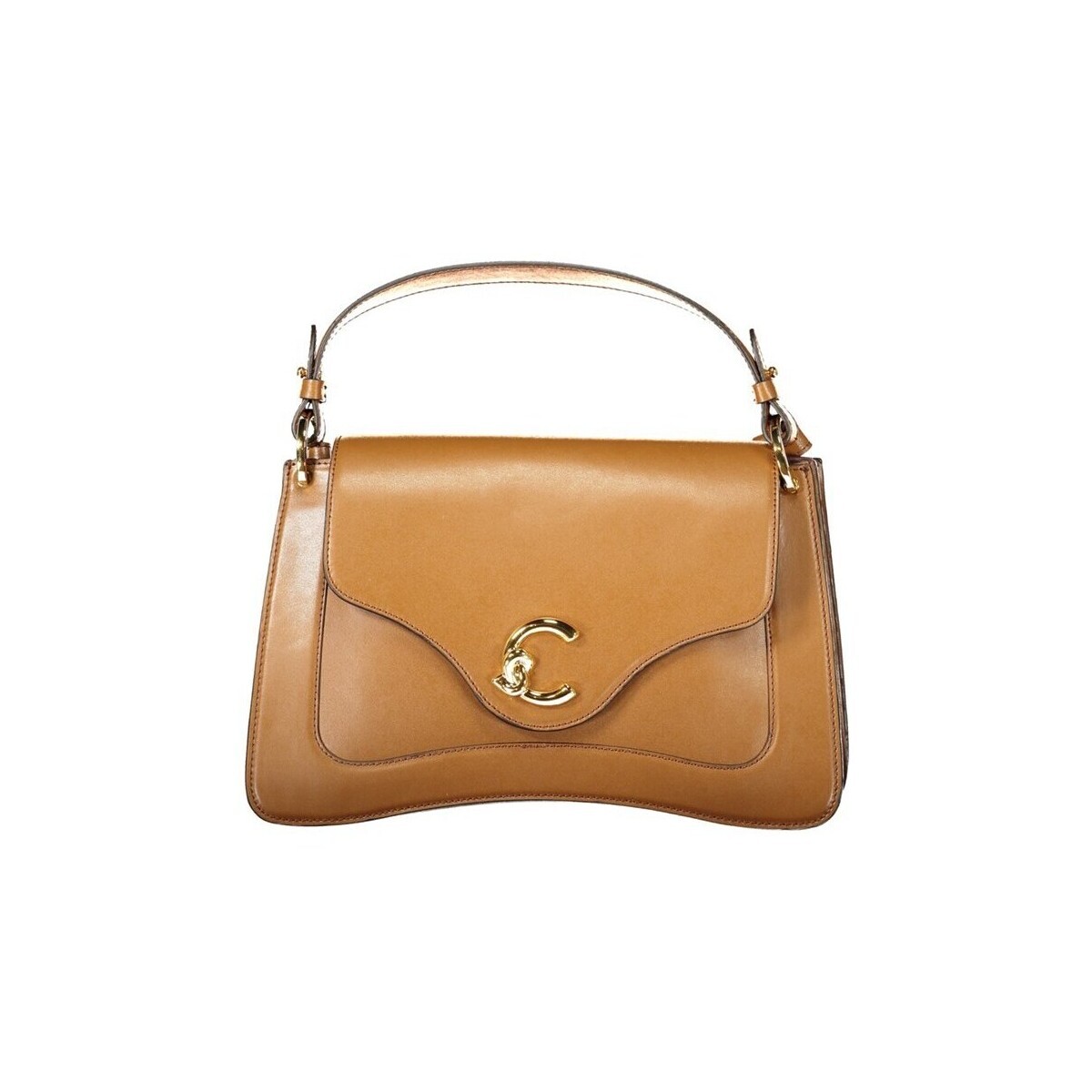 Coccinelle  e1ssk180101maw11uni  Hnědá