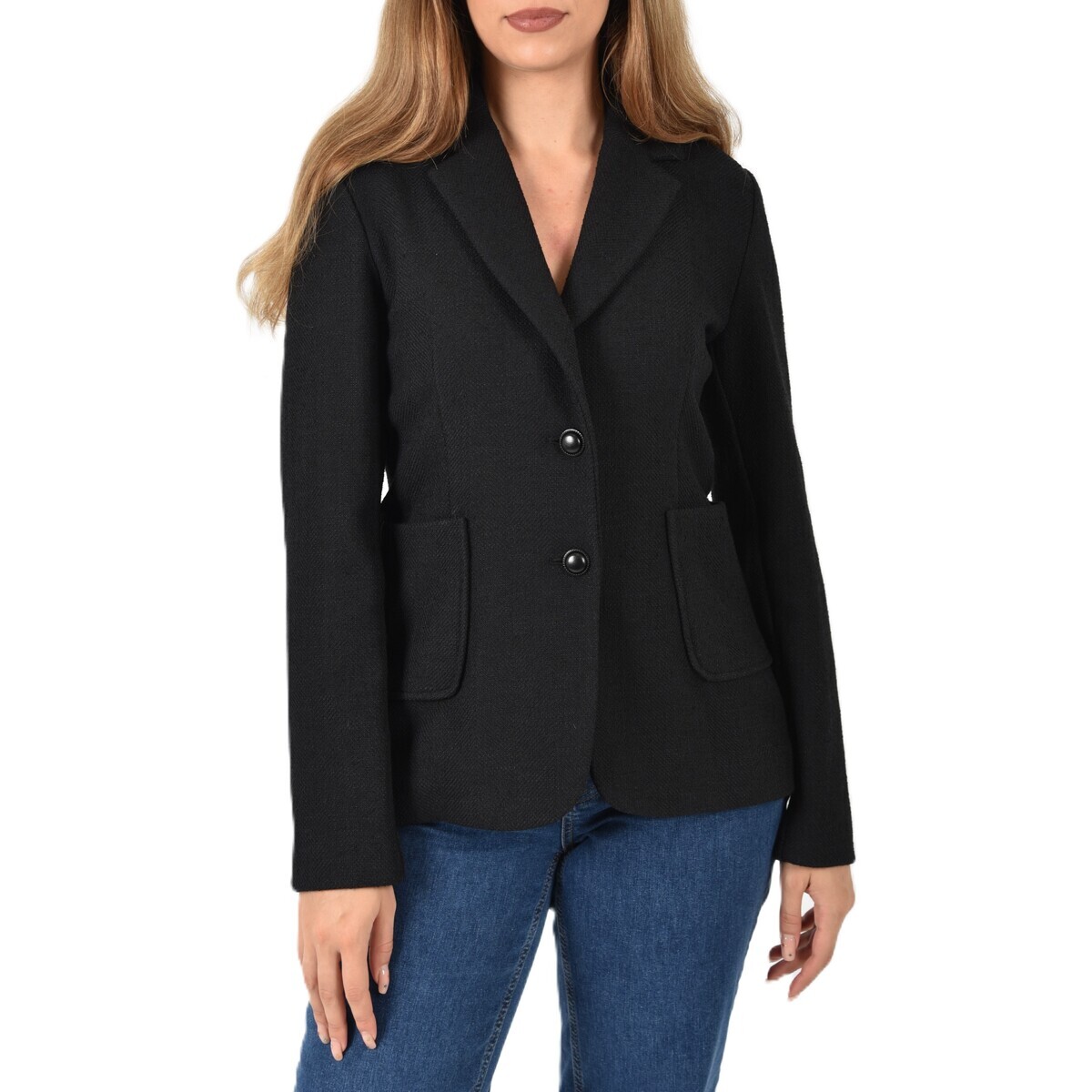 Emme Marella  DEAR  Černá