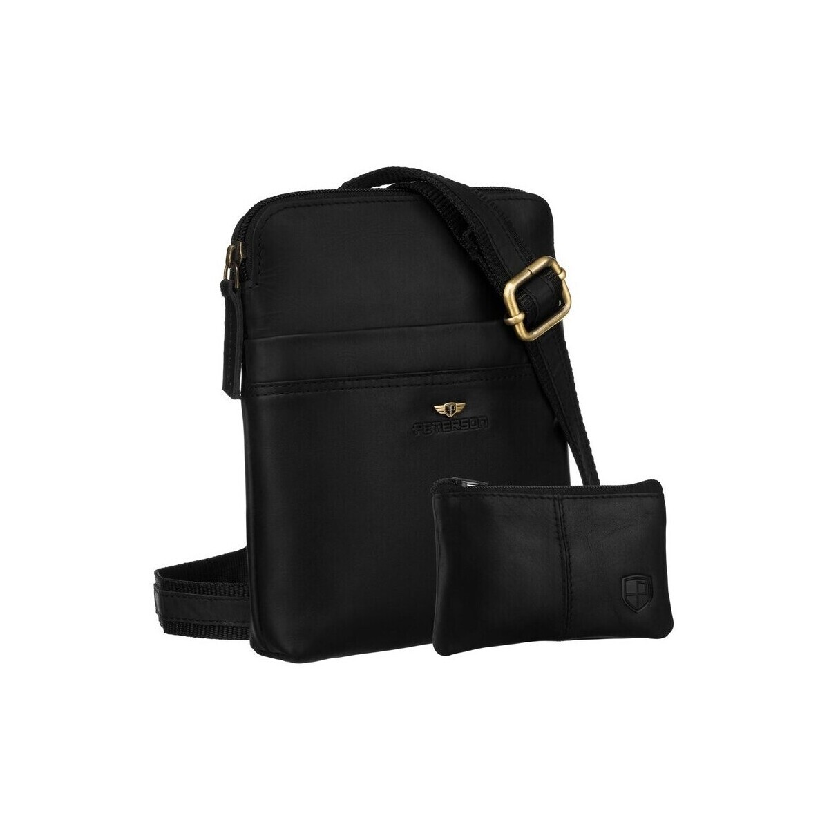 Peterson  rovicky300630  Černá