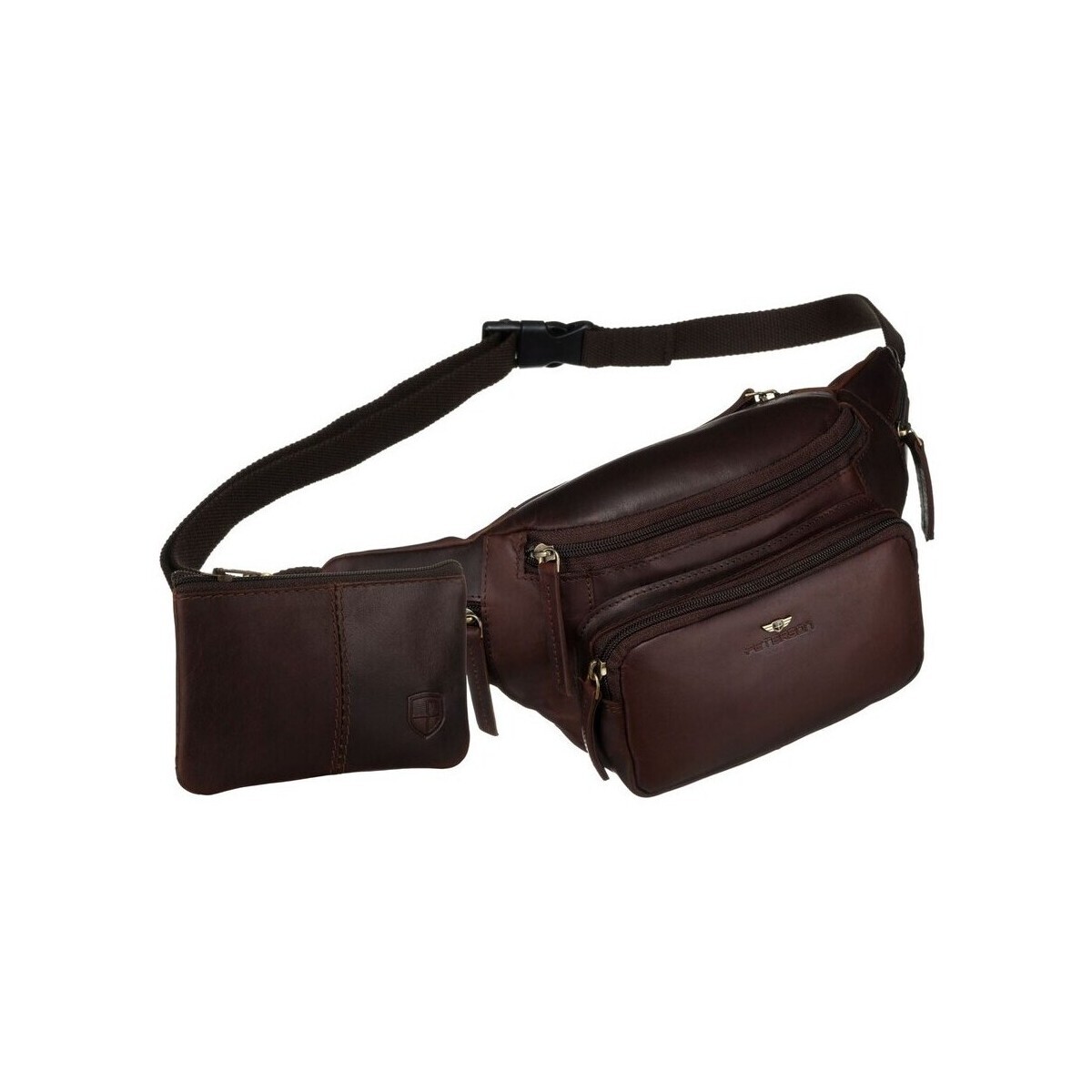 Peterson  rovicky300610  Hnědá