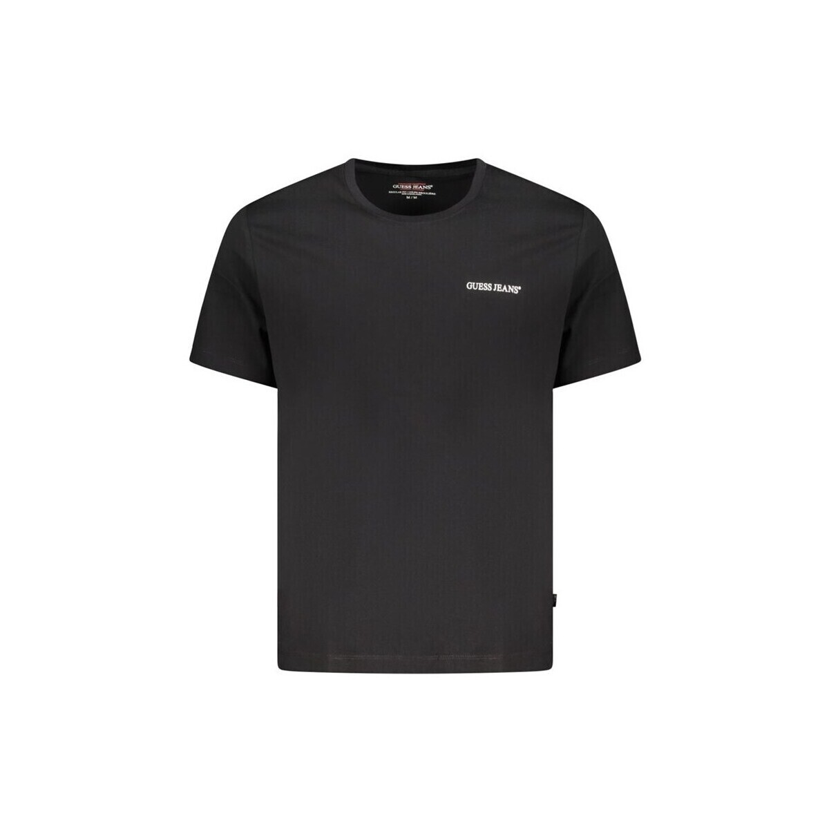 Guess  m5bi78k8fq4nejblk2xl  Černá