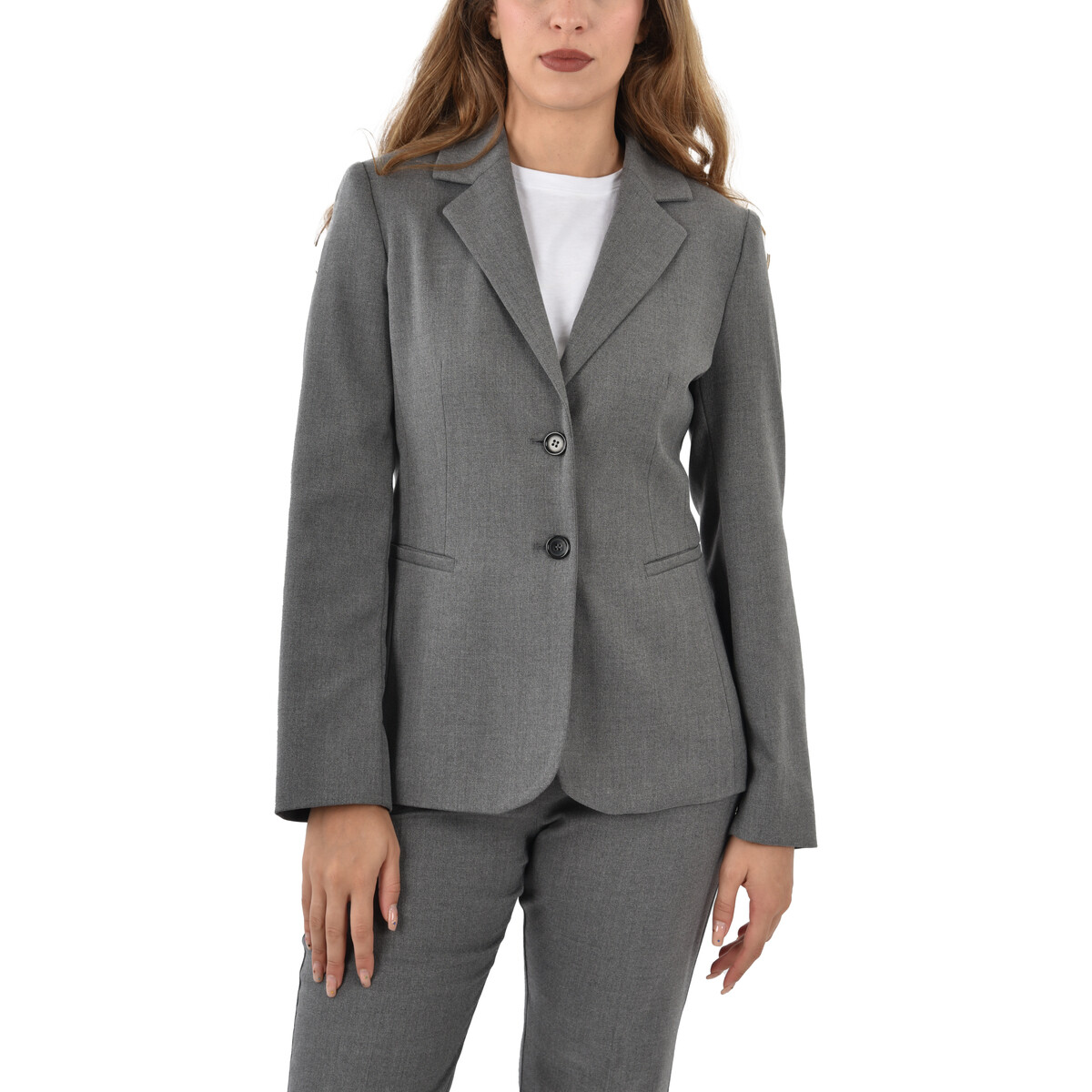 Pennyblack  TEUTONE  Šedá