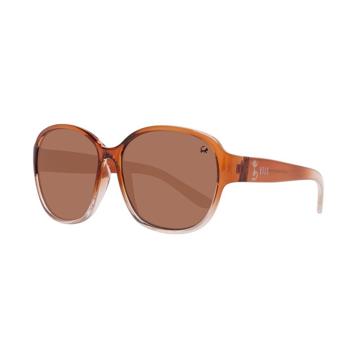 Elle  el1824150br  Hnědá