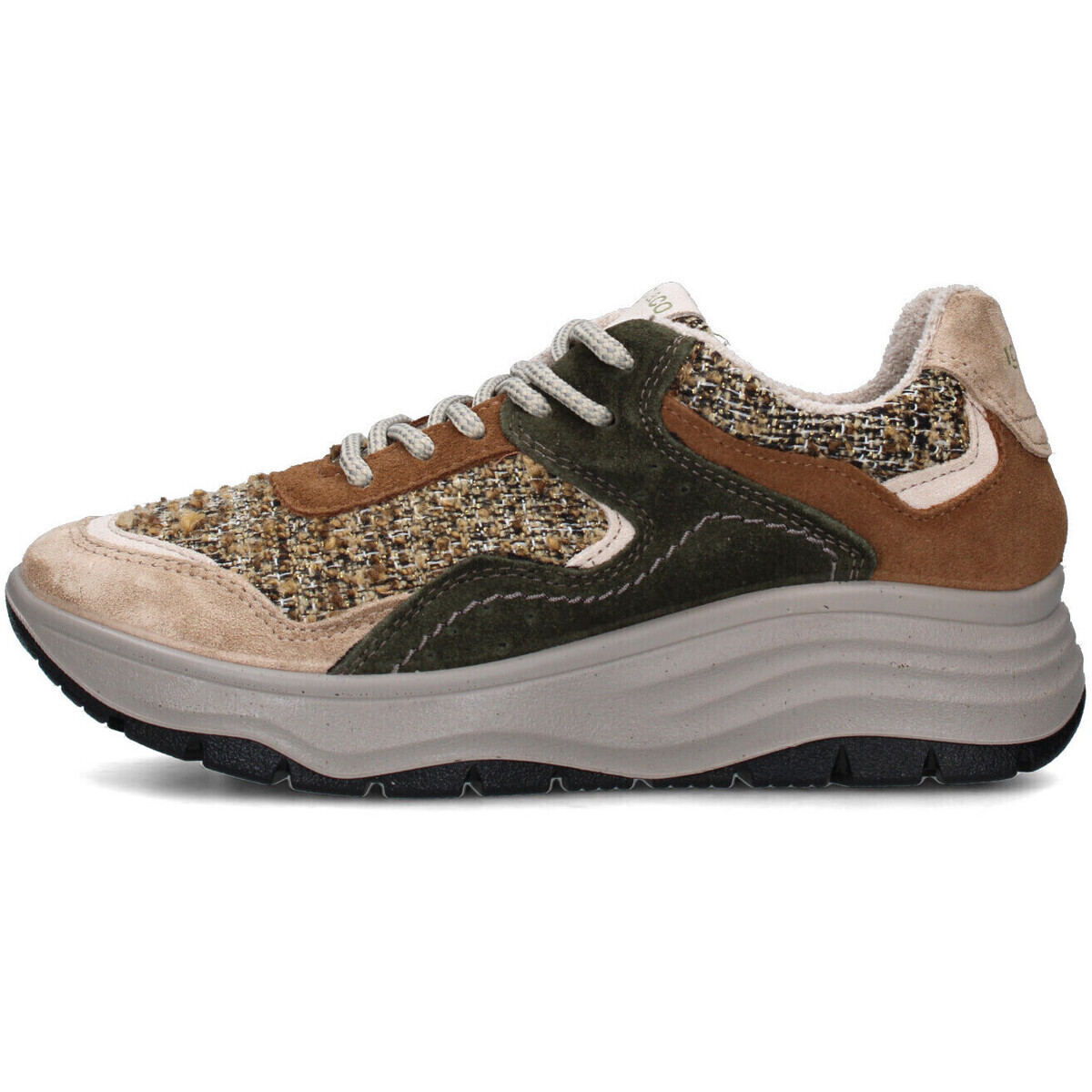 IgI&CO  8682622  Hnědá