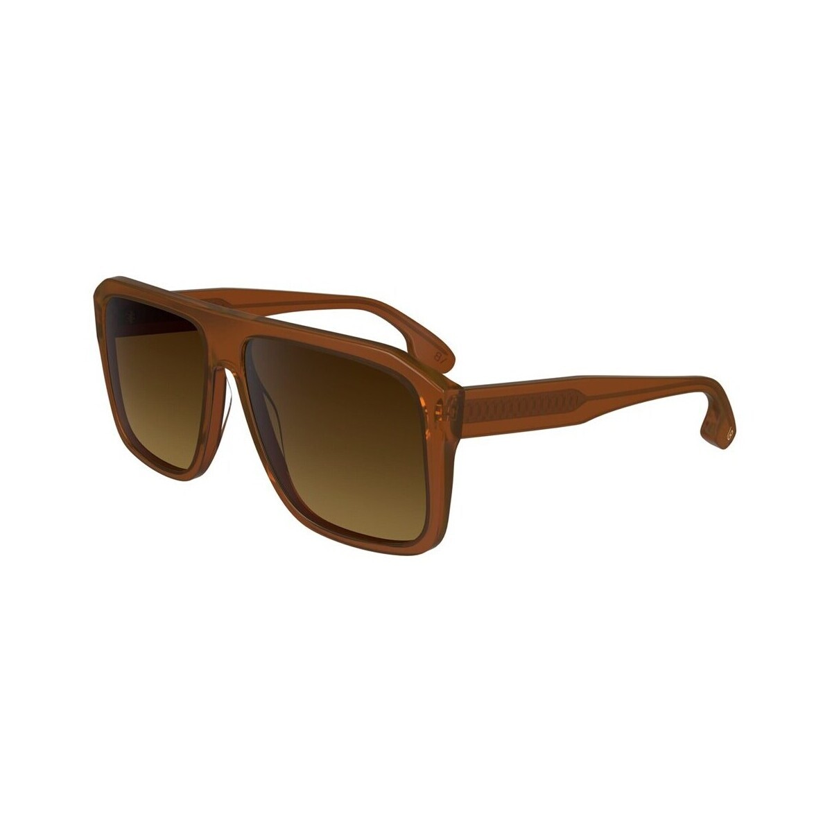 Victoria Beckham  vb671s5914240  Hnědá