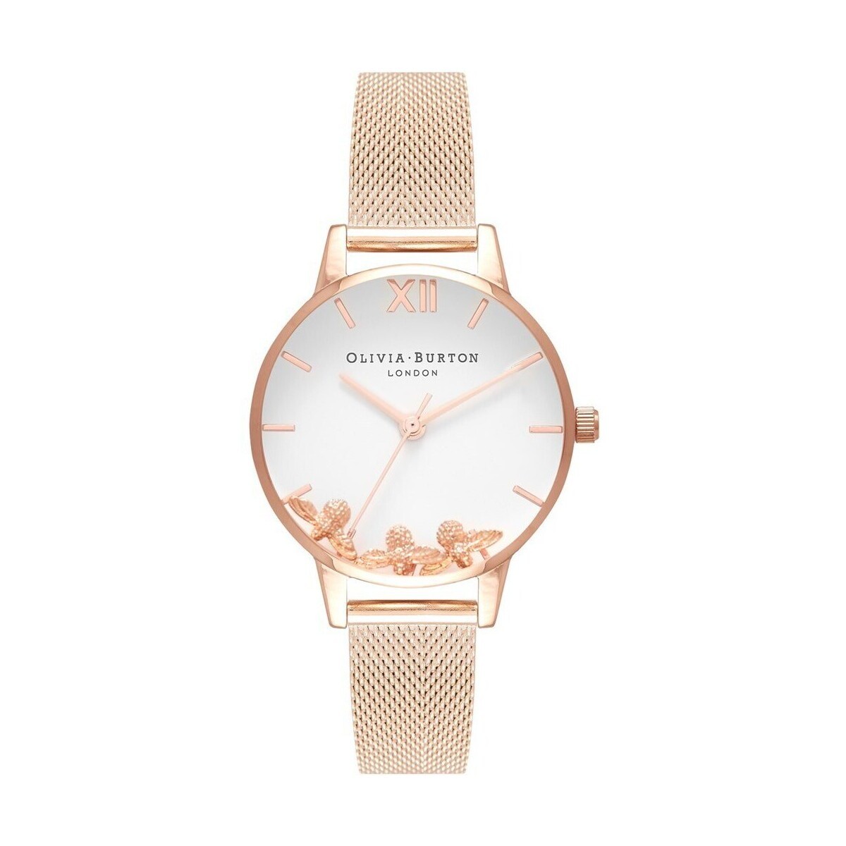 Olivia Burton  ob16ch01  ruznobarevne