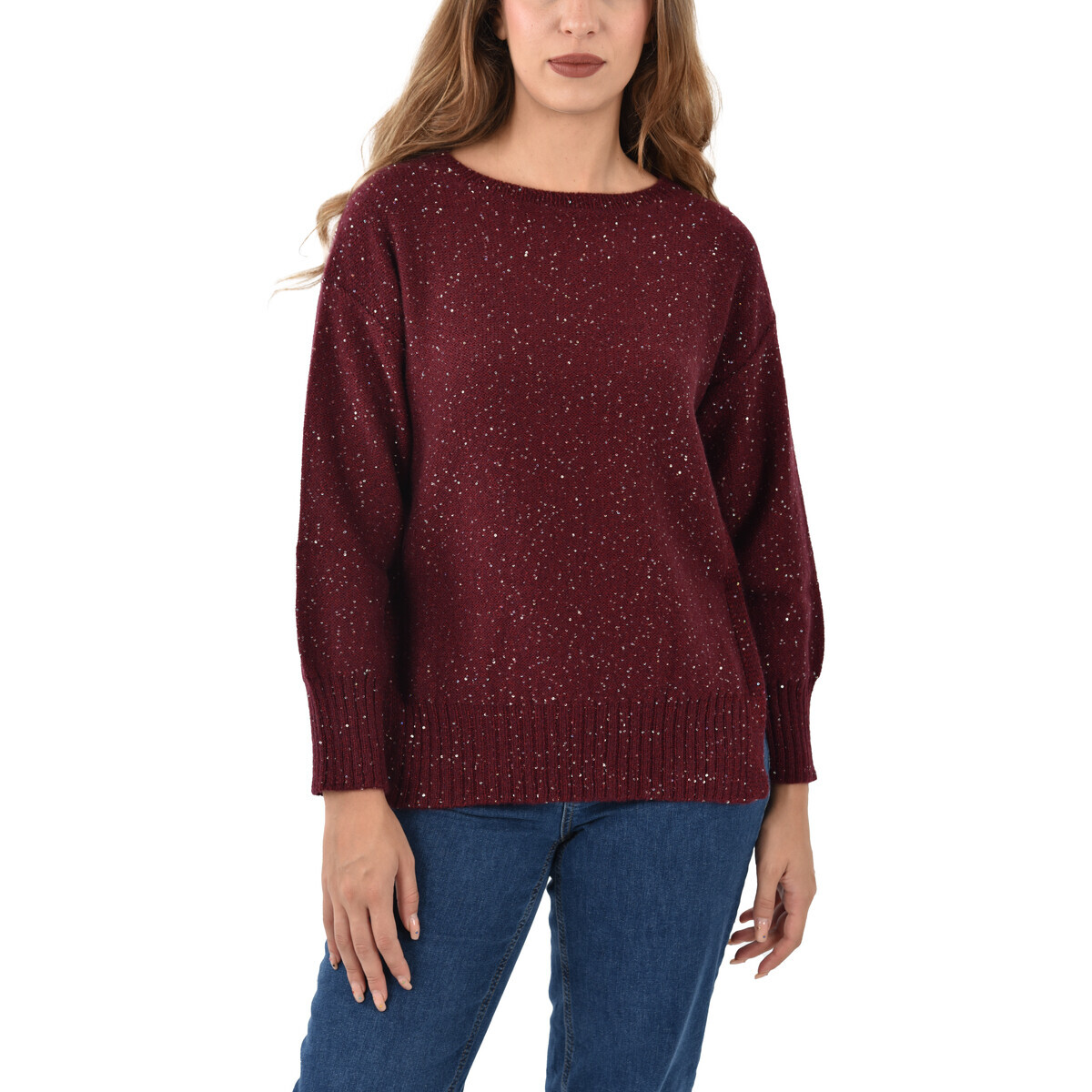 Marella  ENNIO  Červená