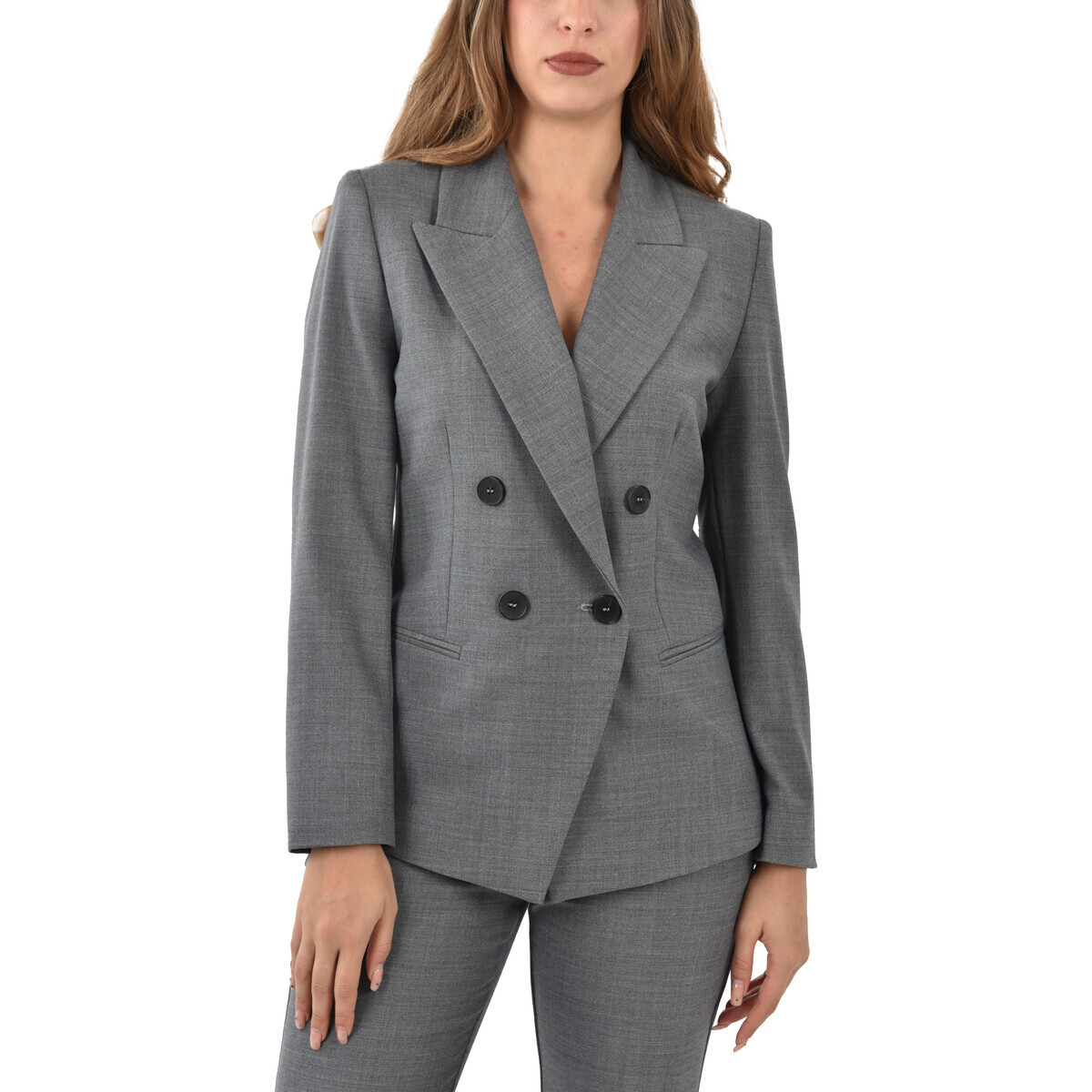 Marella  EDGARD1  Šedá