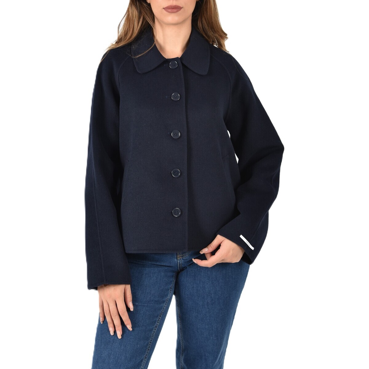 Emme Marella  CLIP  Modrá