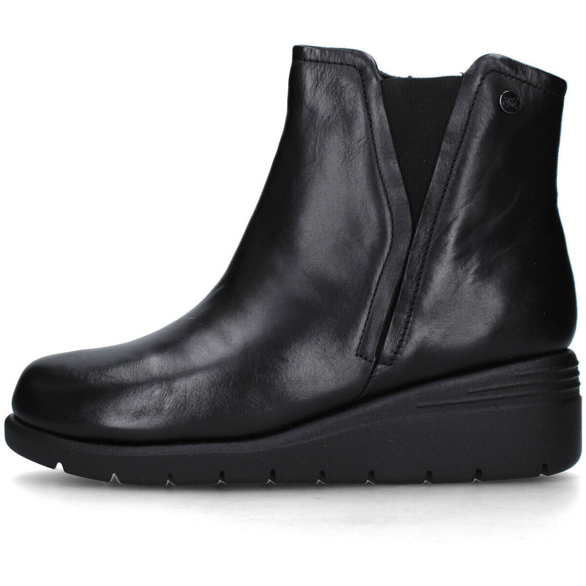 Melluso  K55279Z  Černá