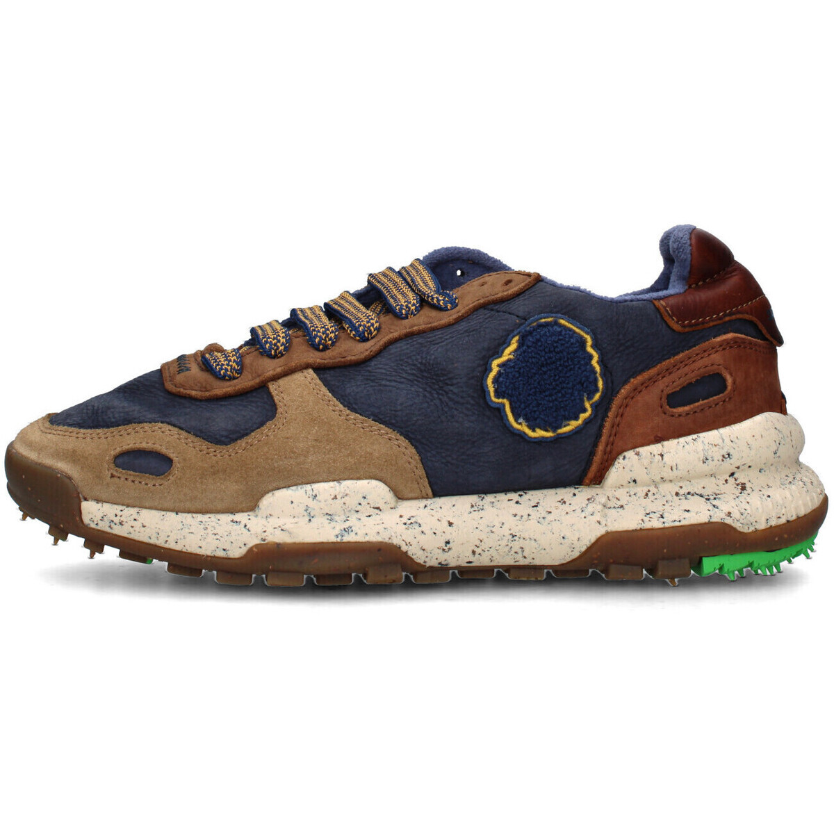 Satorisan  CHACRONA-PREMIUM  Modrá