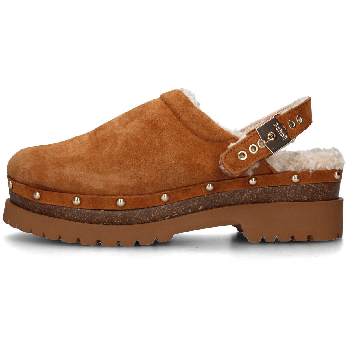 Scholl  SL.F324161175  Hnědá