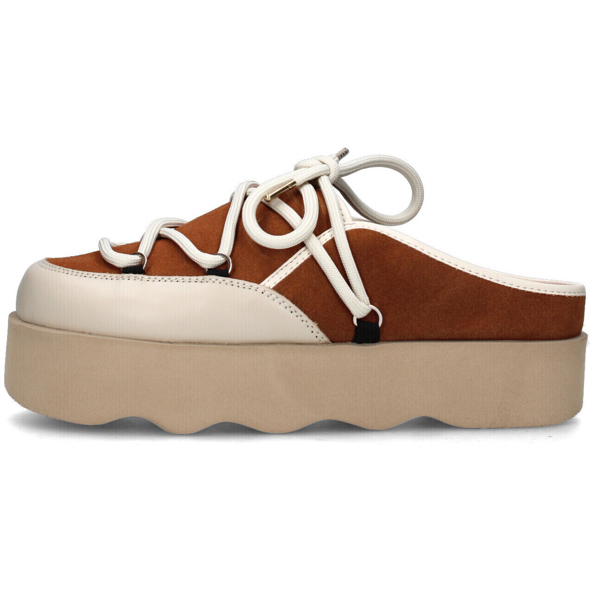 Scholl  SL.F318352422  Hnědá