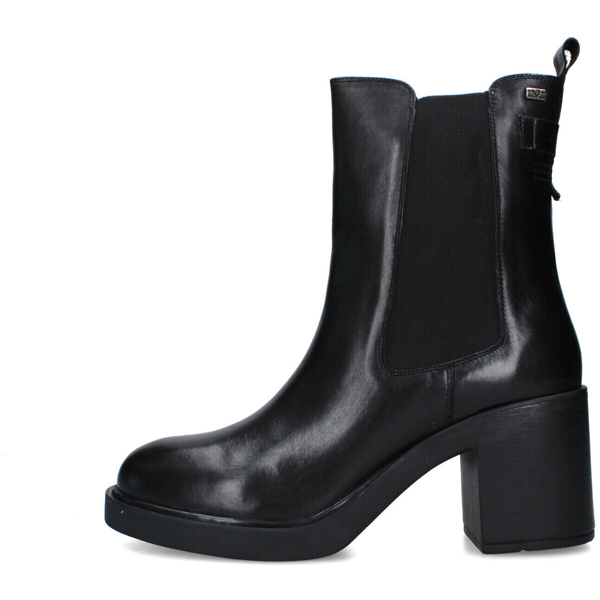 Valleverde  48530  Černá