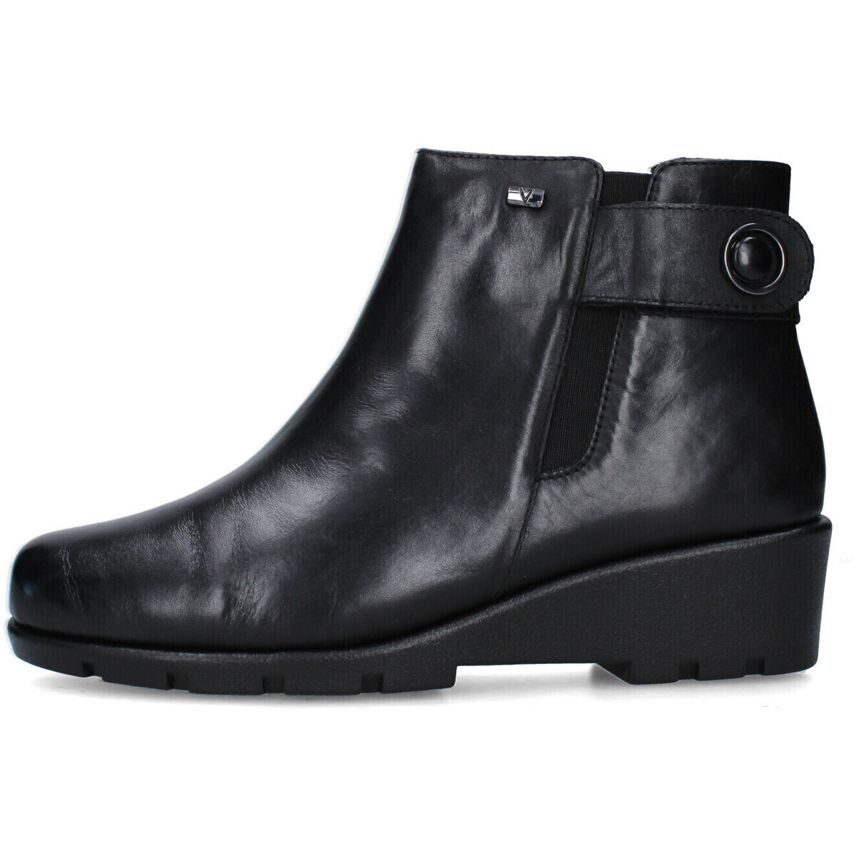 Valleverde  VS10413W  Černá