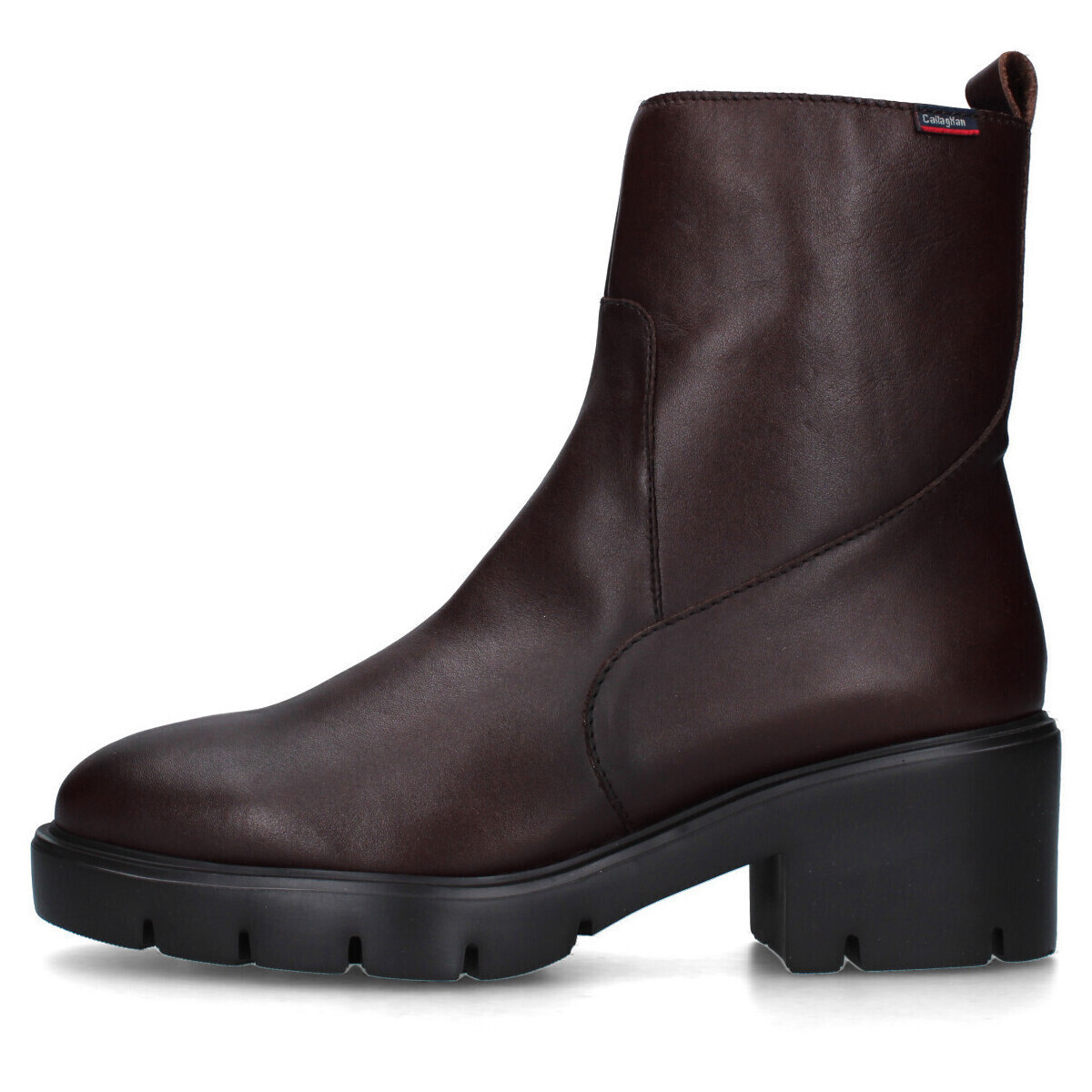 CallagHan  35601  Hnědá