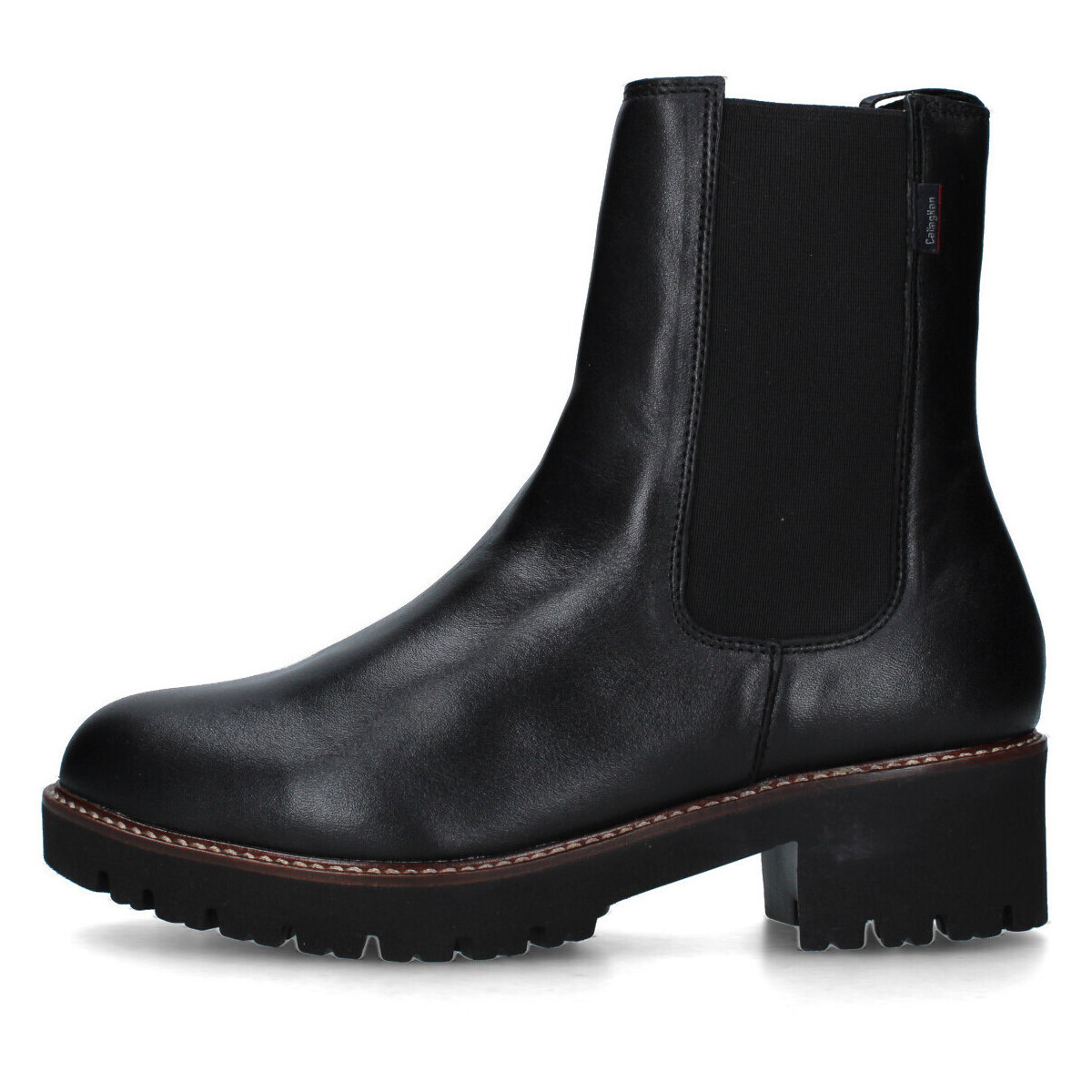 CallagHan  13453  Černá