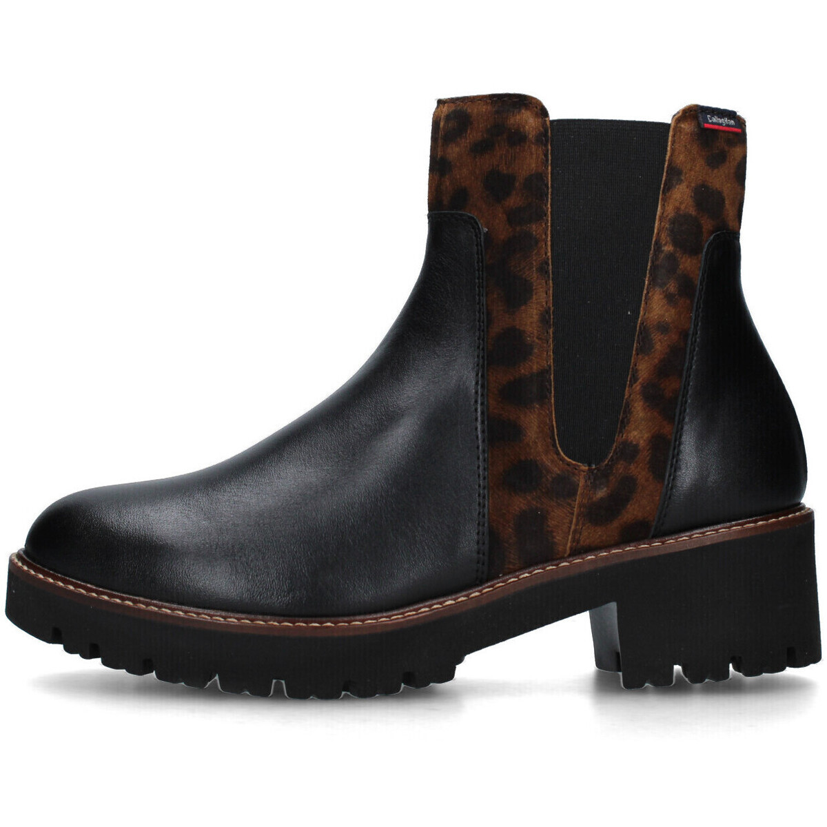 CallagHan  13457  Černá