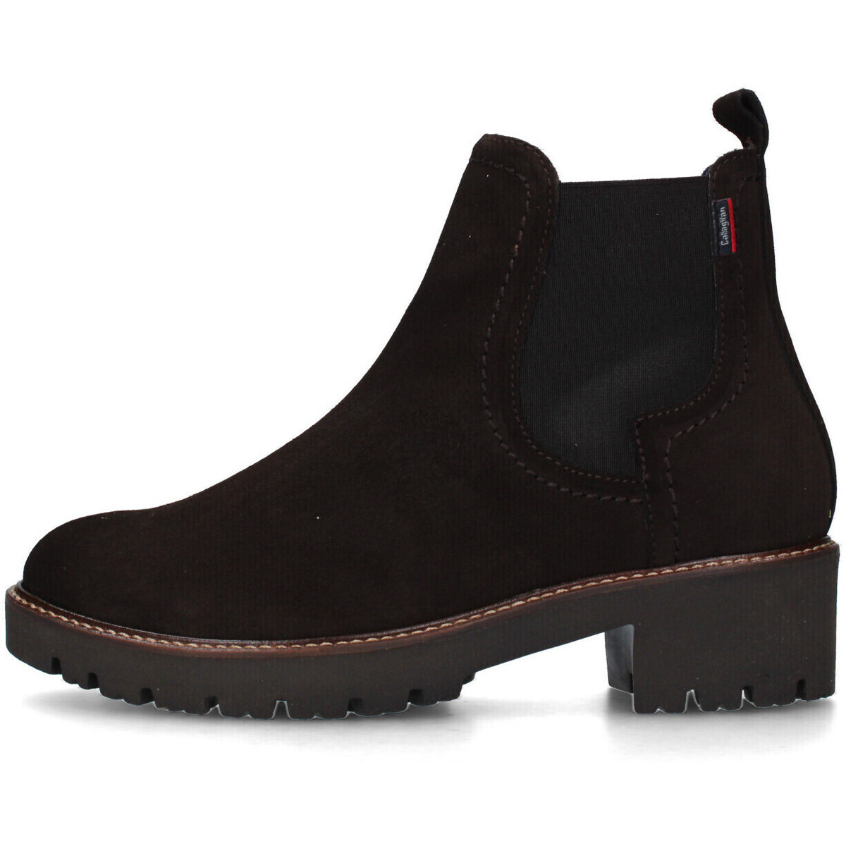 CallagHan  13462  Hnědá