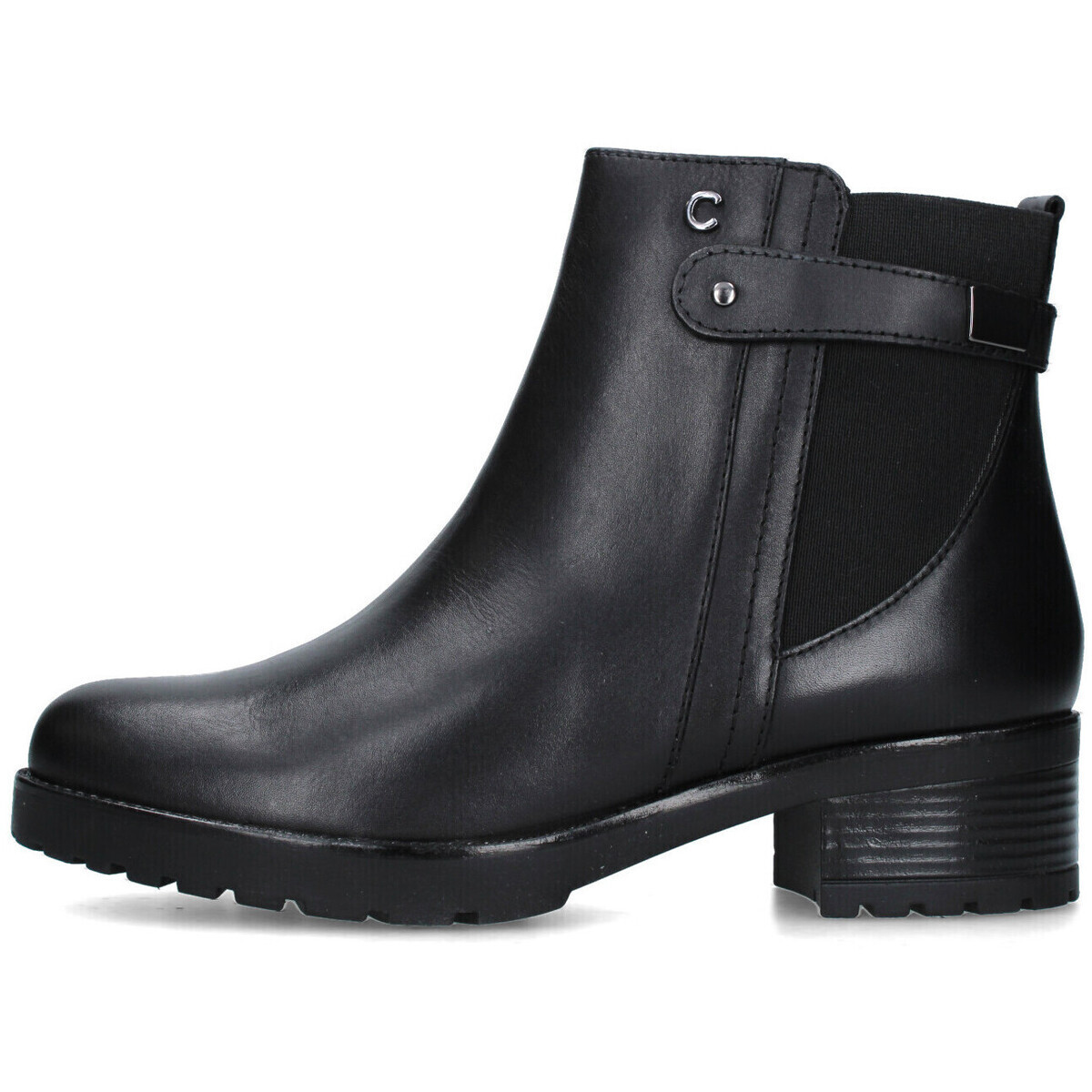 Cinzia Soft  IV15830N  Černá