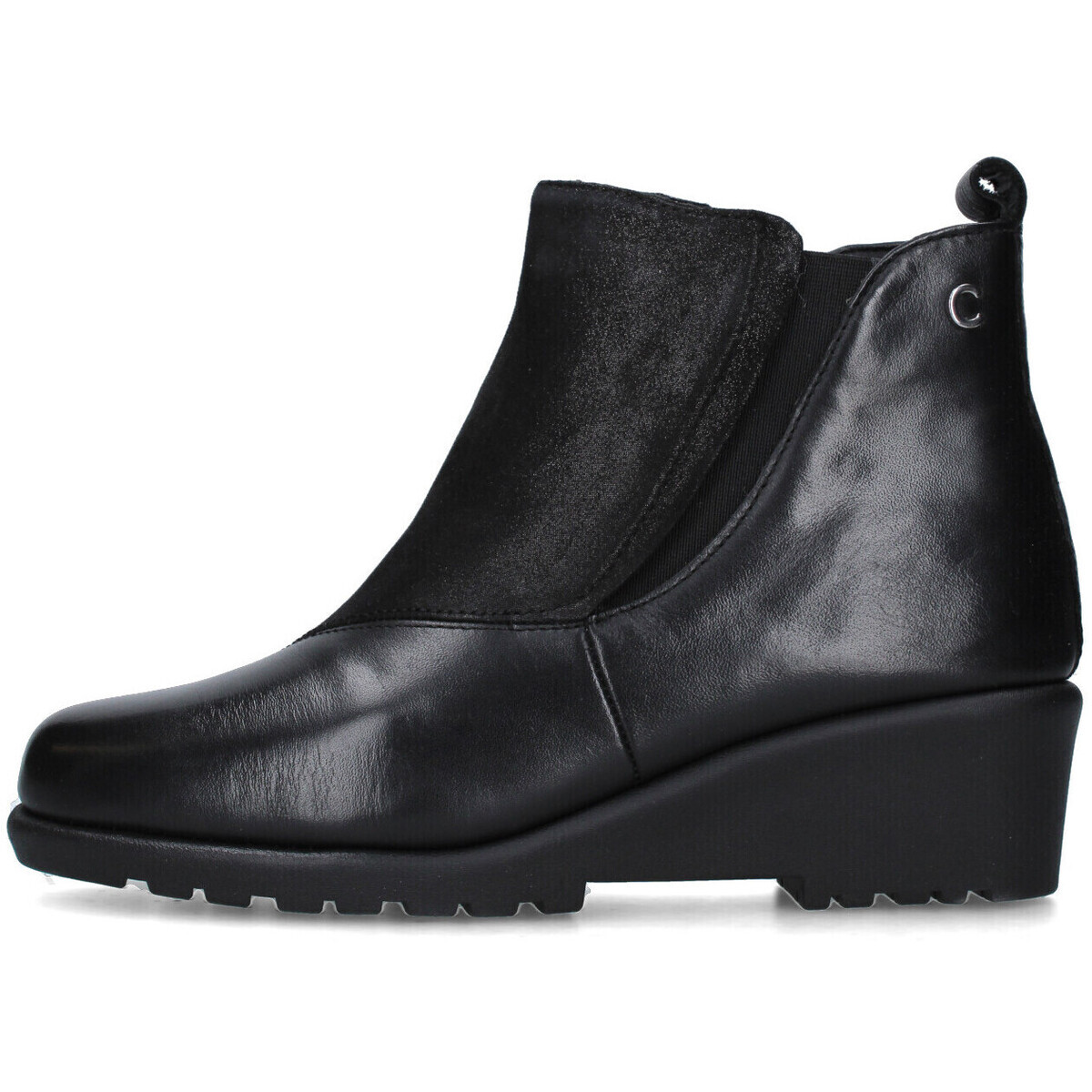 Cinzia Soft  IV2318807  Černá