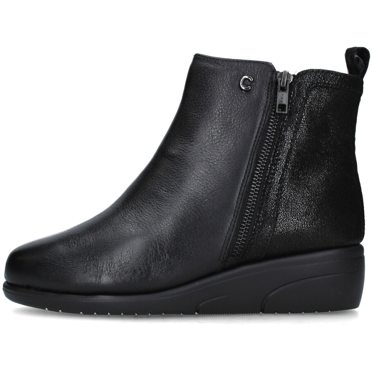 Cinzia Soft  IV18843C  Černá