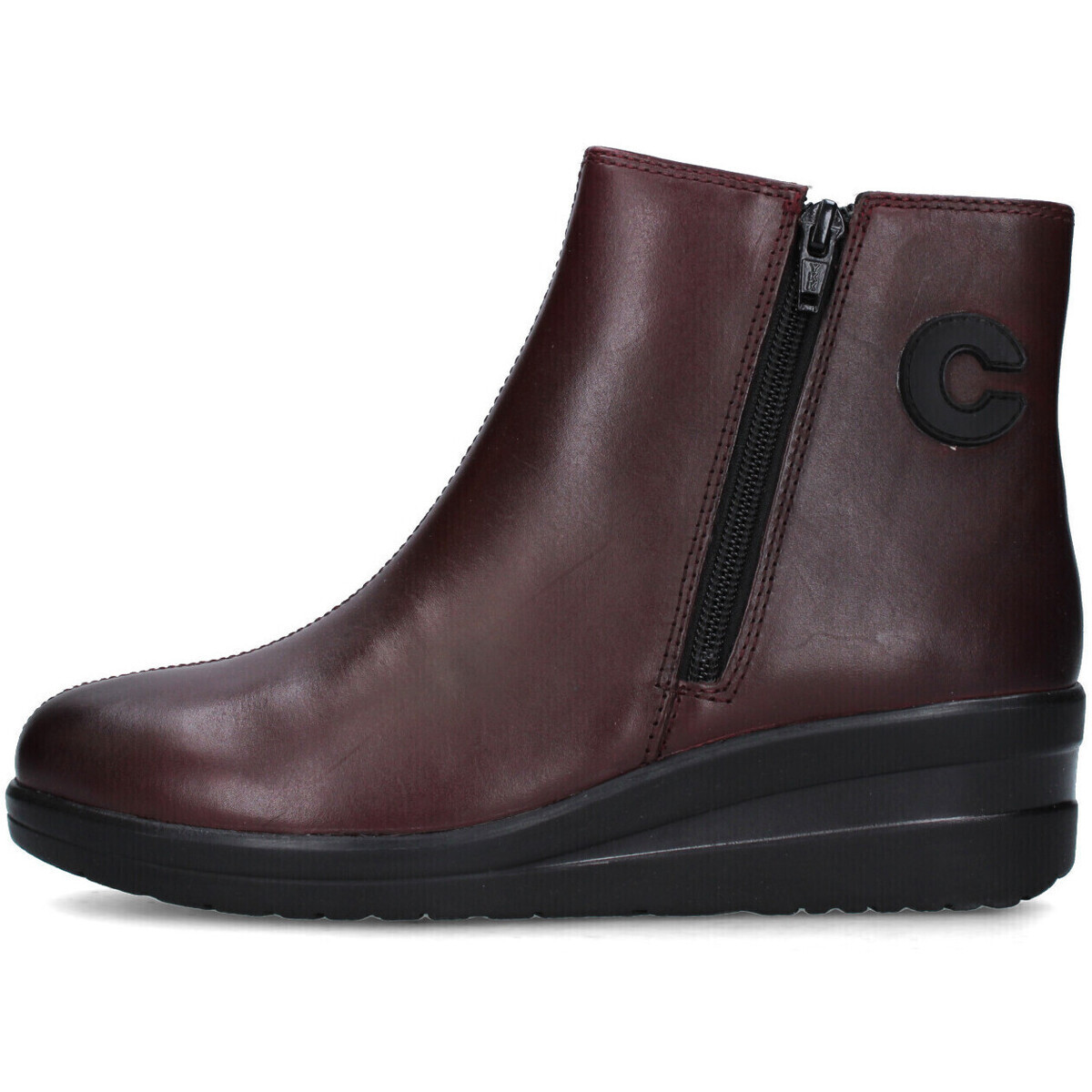 Cinzia Soft  IV13898Z  Červená