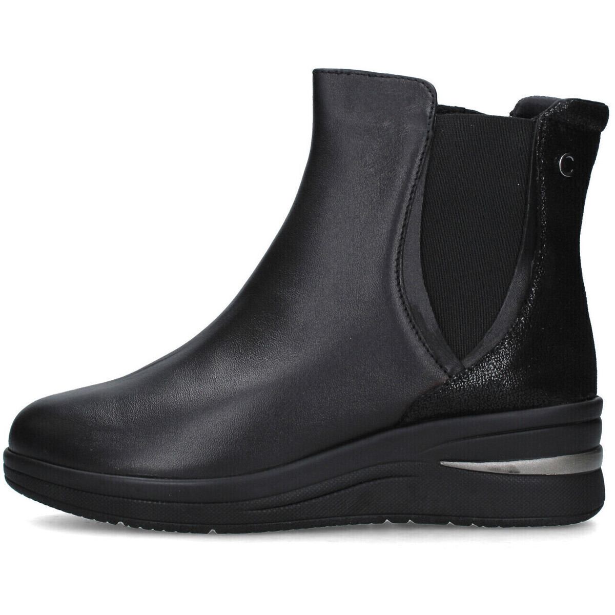 Cinzia Soft  IV0923994  Černá