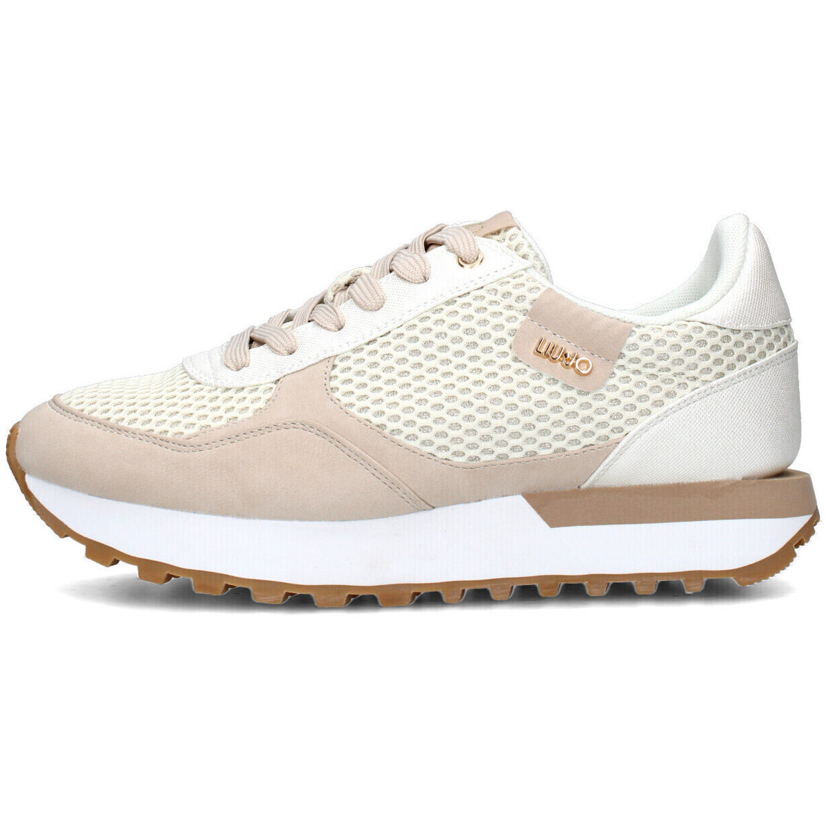 Liu Jo  BF5057TX500  Bílá