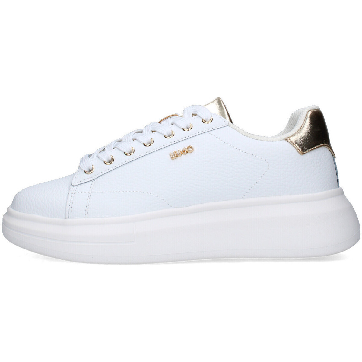 Liu Jo  BF5059PX748  Bílá