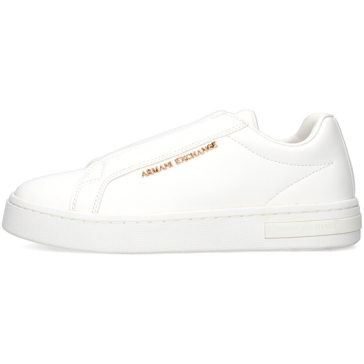 EAX  XW001623AF17449  Bílá