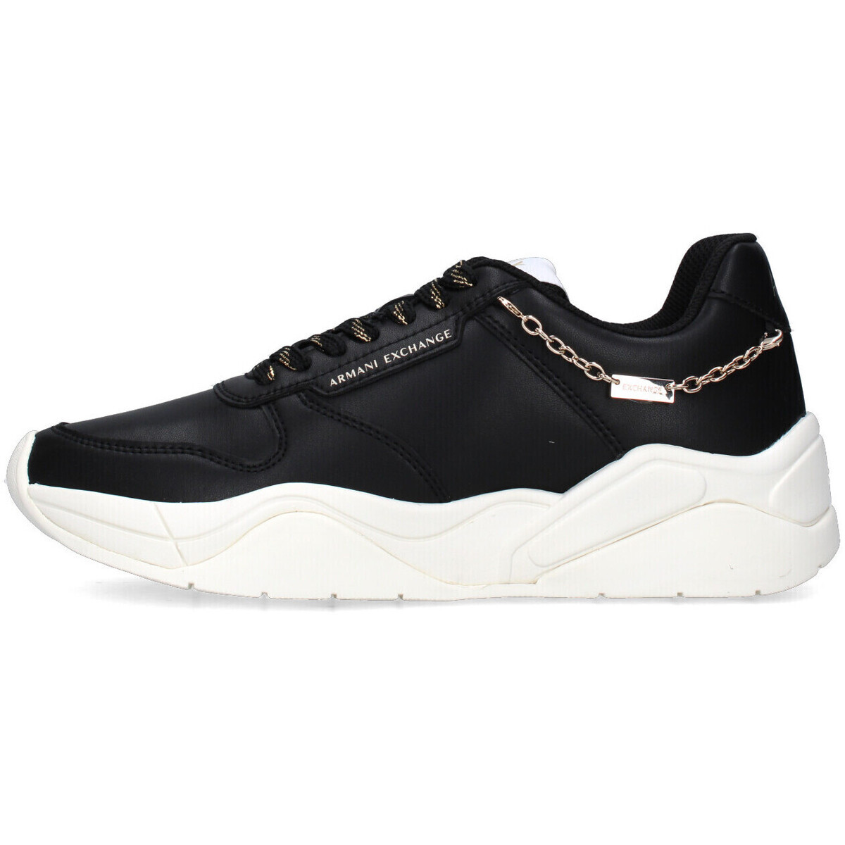 EAX  XW001617AF17443  Černá