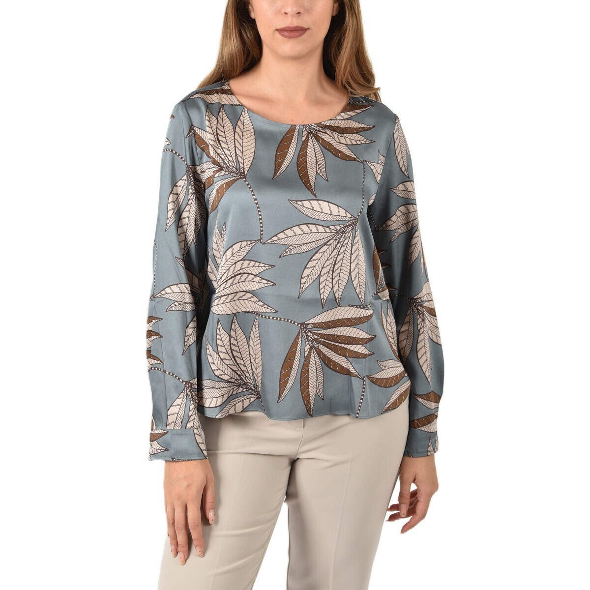 Emme Marella  JIMCO  Modrá