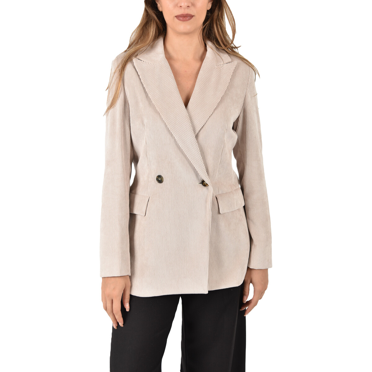 Emme Marella  TOPAZIO  Béžová