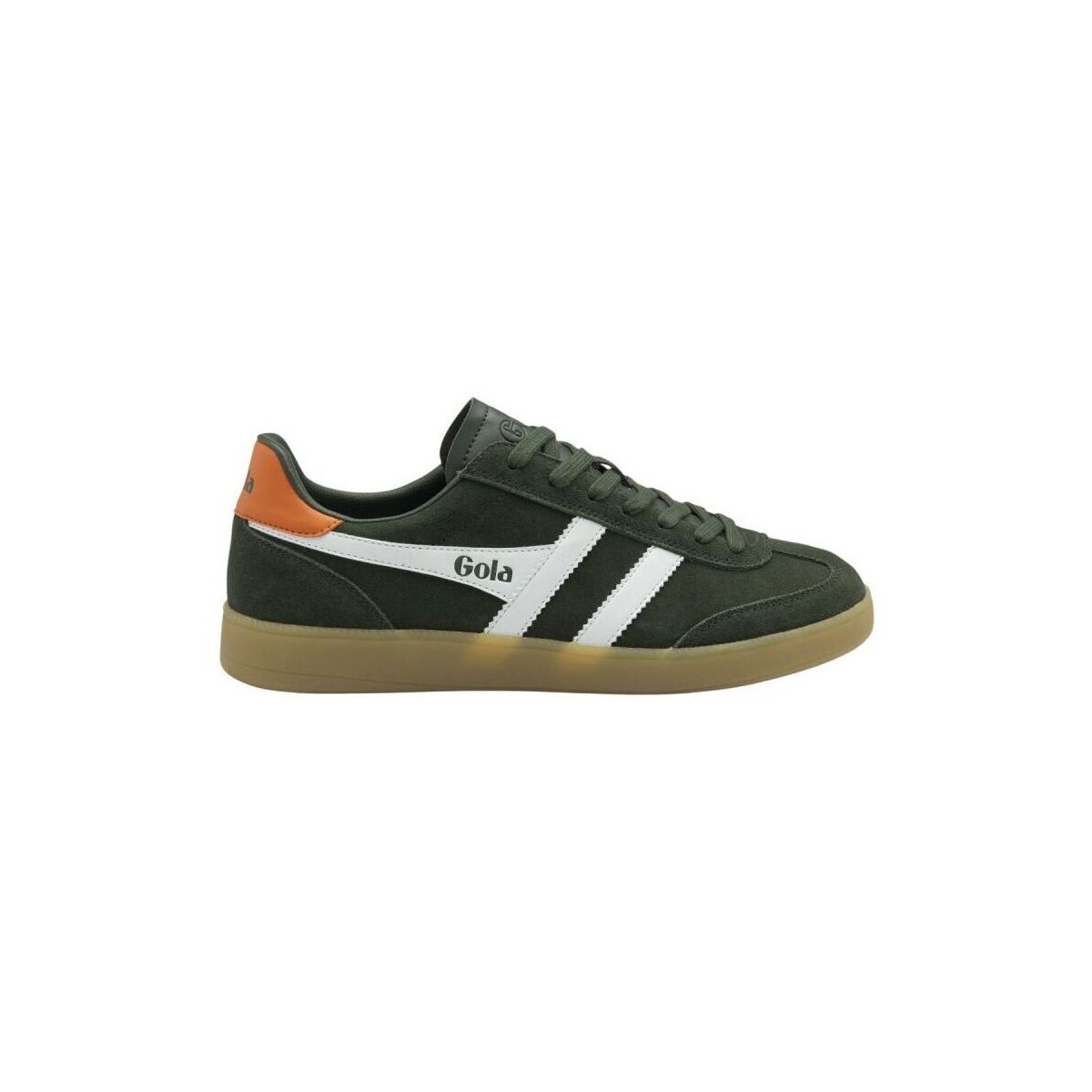 Gola  Chaussures  Khaki