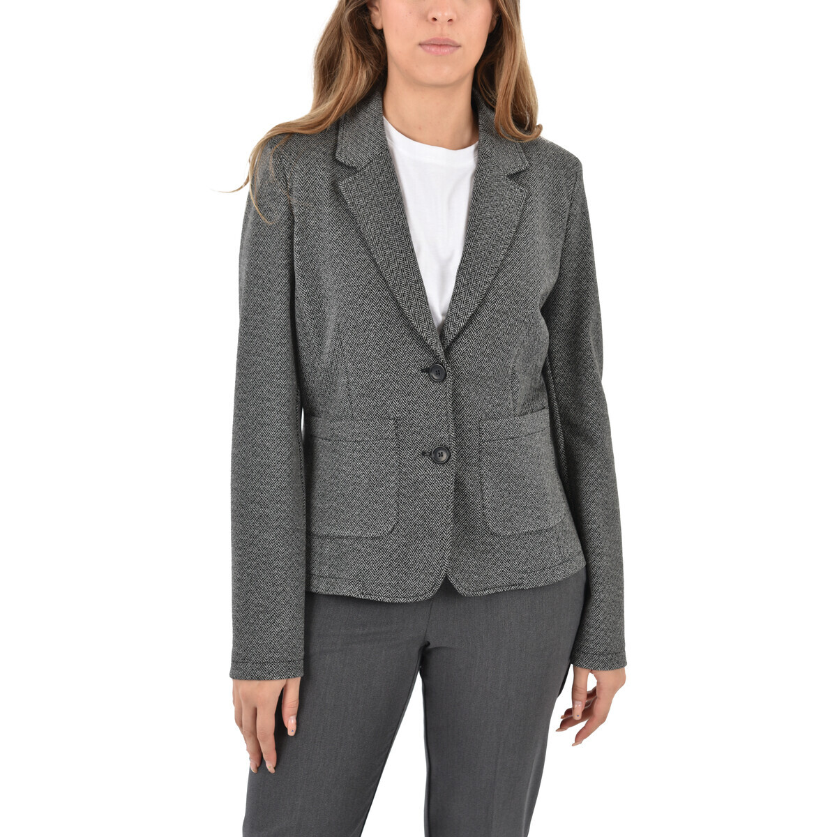 Pennyblack  YAQUI  Šedá