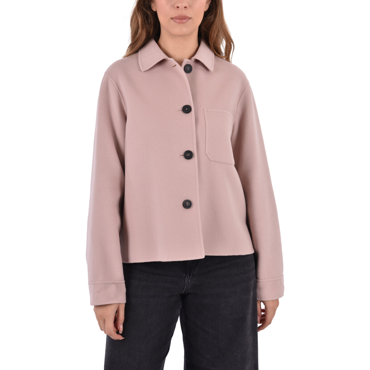 Max Mara  NORDICA  Růžová