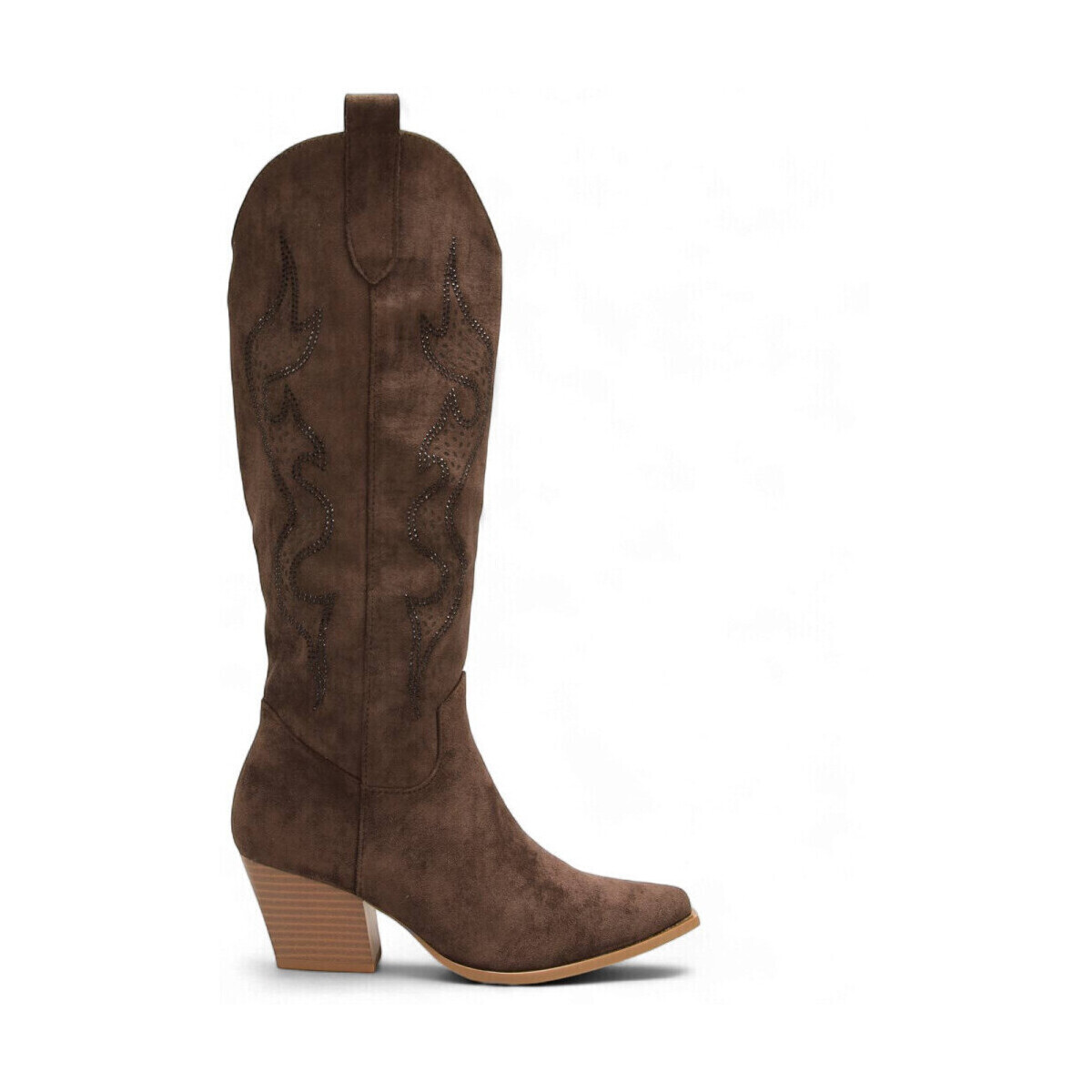 La Modeuse  76431_P181050  Hnědá