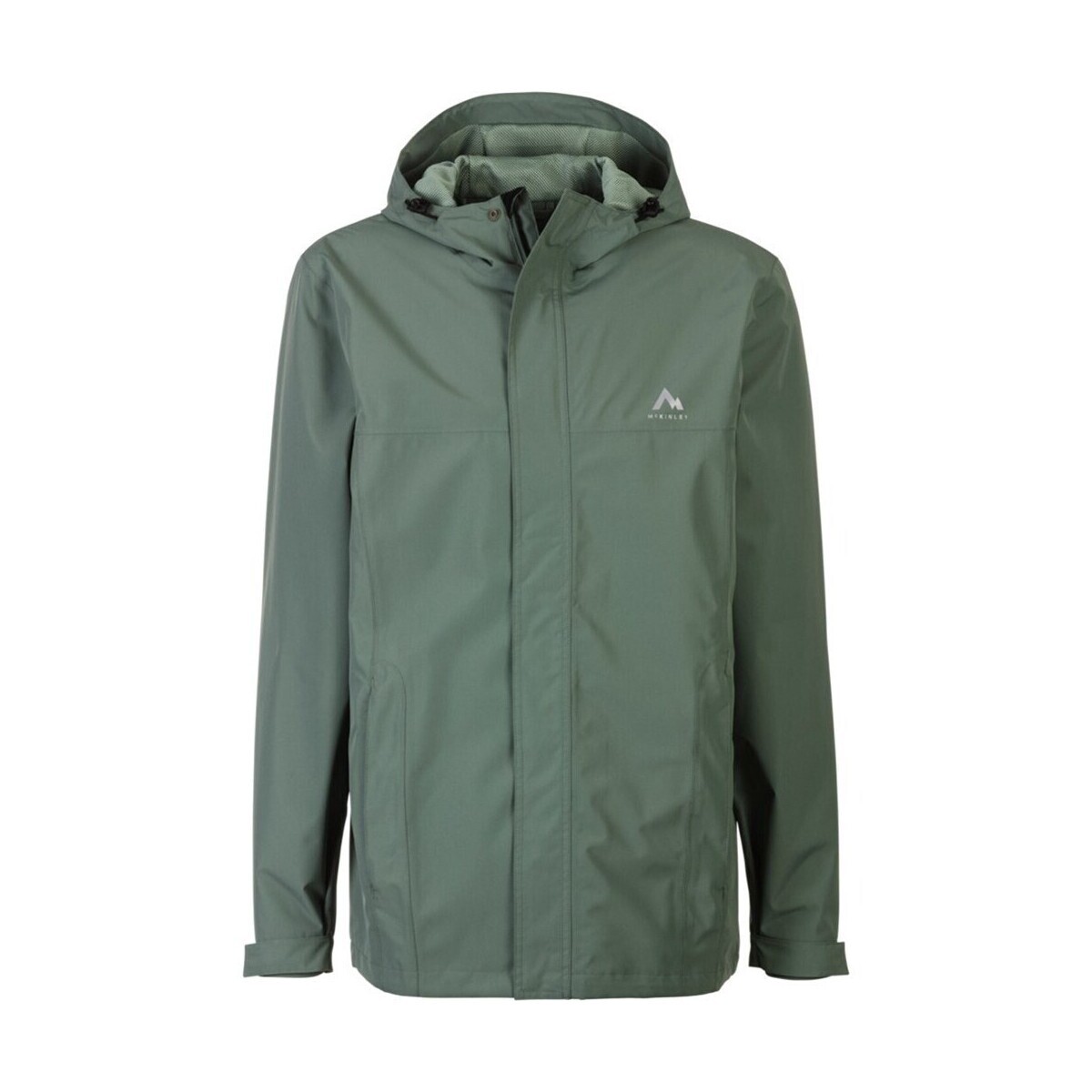 Mckinley  Carlide Ii  Zelená