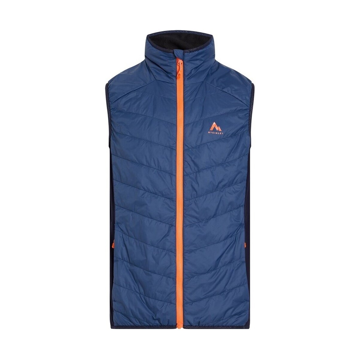 Mckinley  Sansa Ii  ruznobarevne