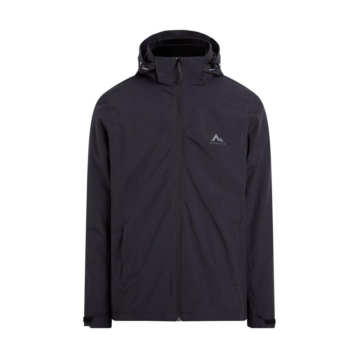 Mckinley  Tessi  Černá