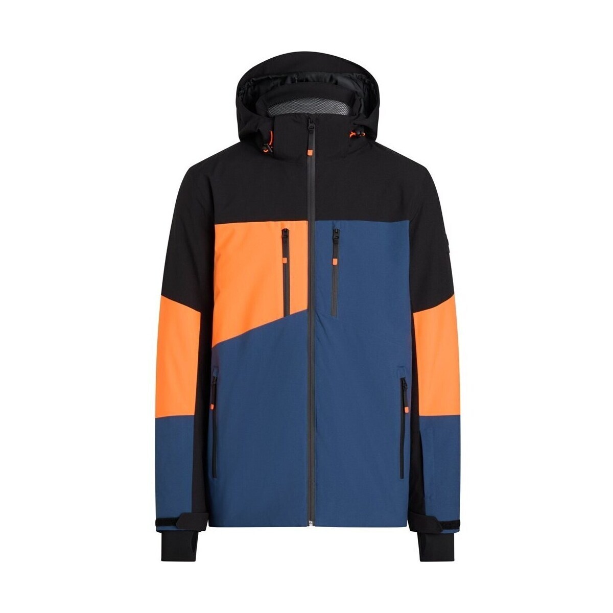 Mckinley  Dexter  ruznobarevne