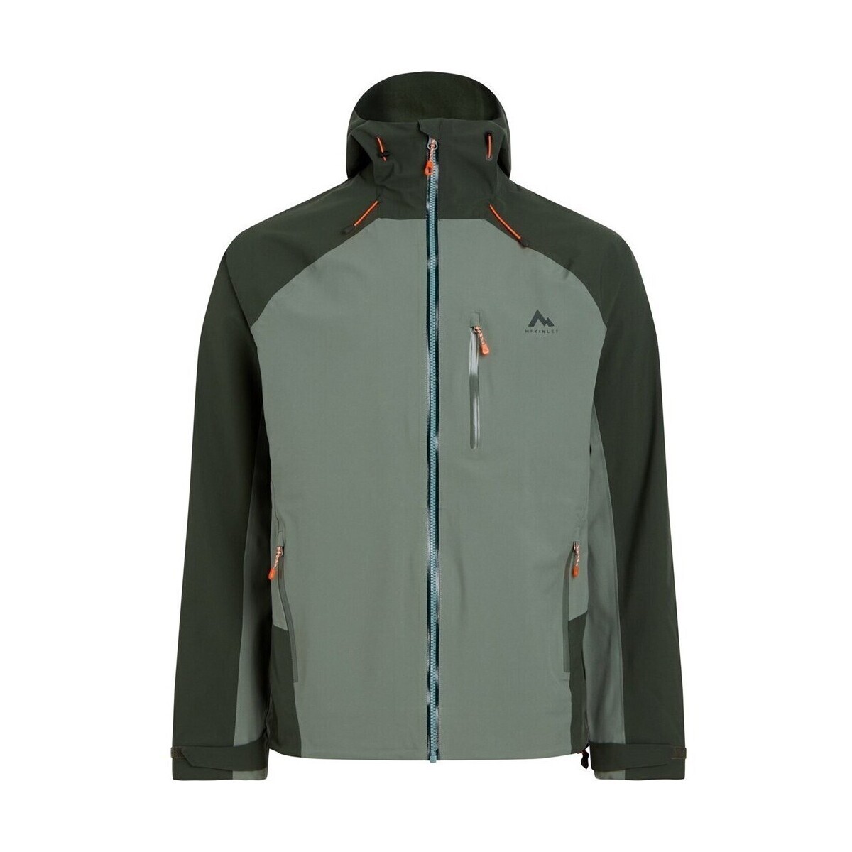 Mckinley  Remmy Ii  ruznobarevne