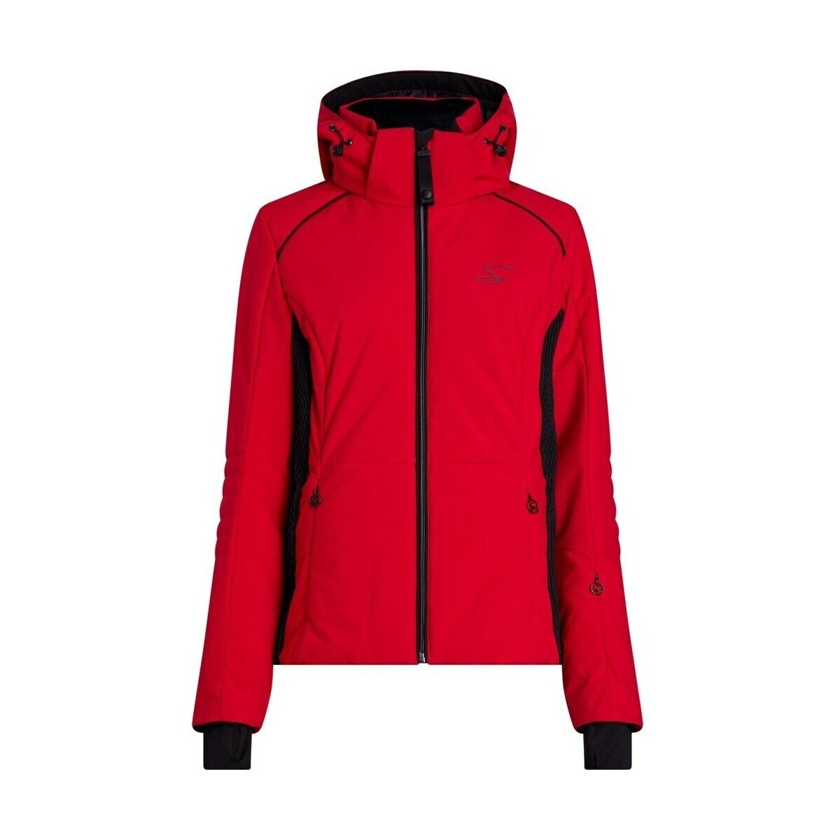 Mckinley  Ida Ii  ruznobarevne