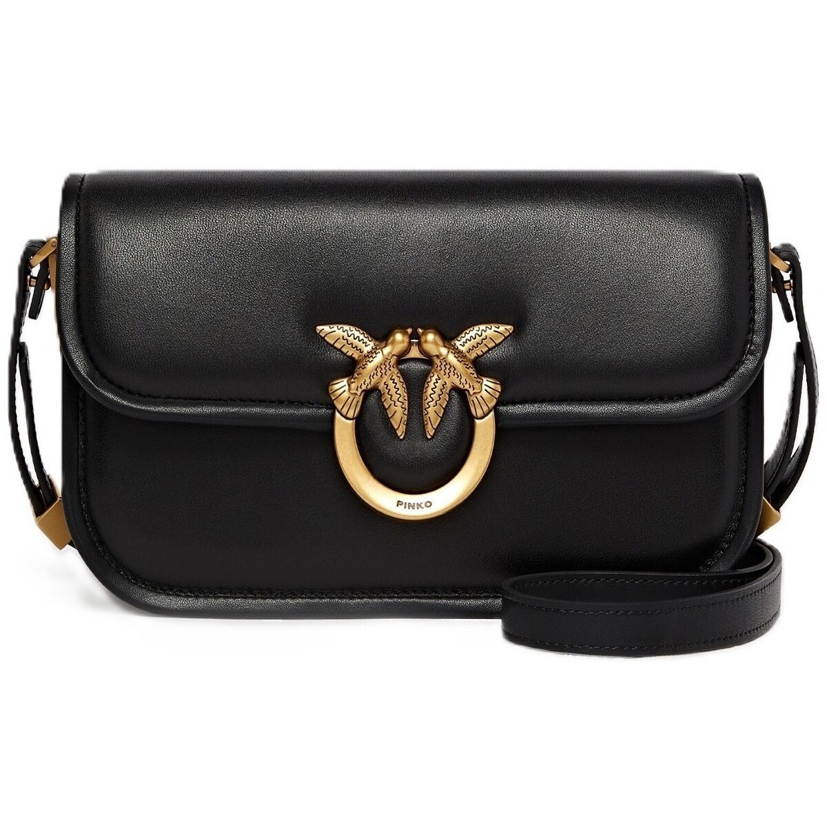 Pinko  105083A26L  Černá