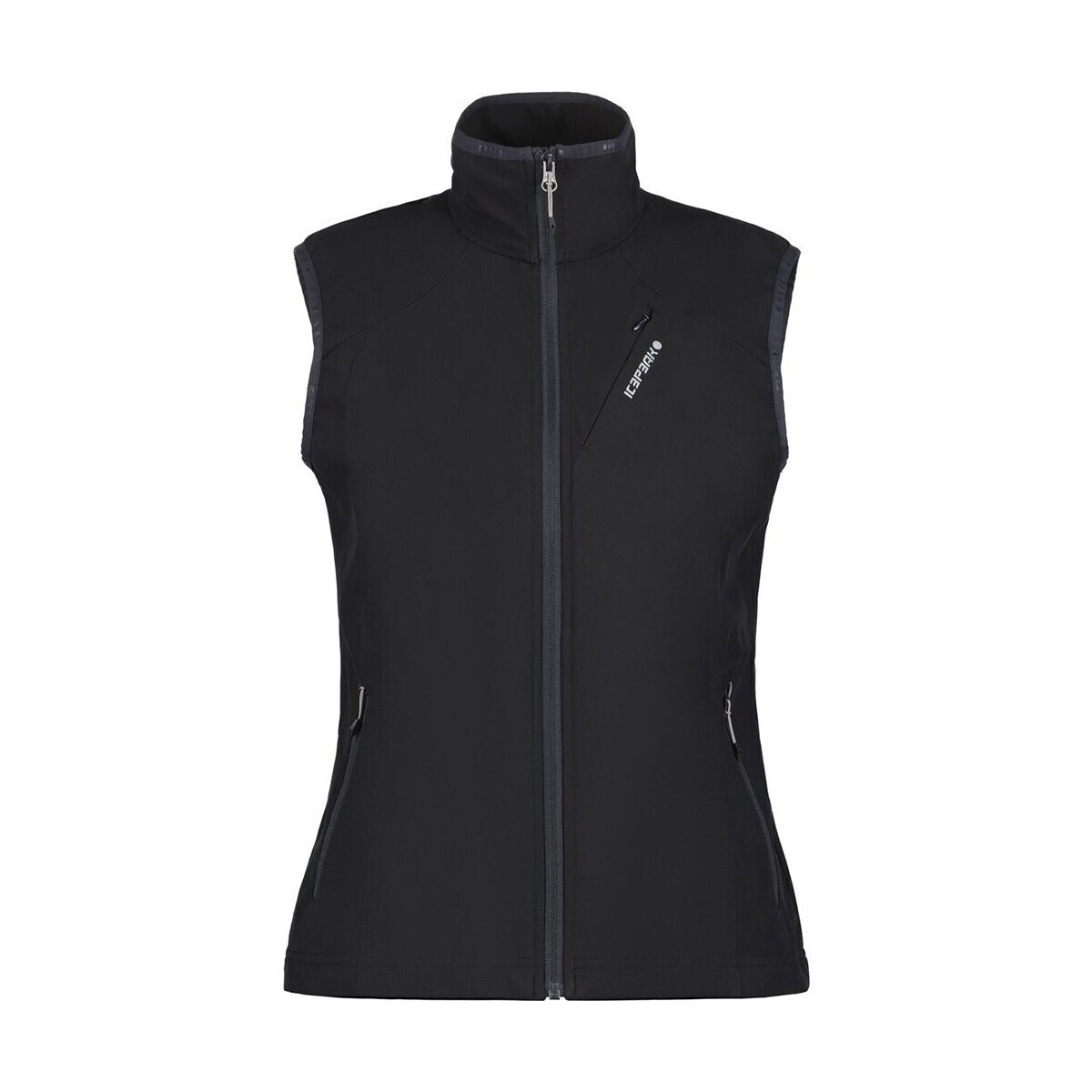 Icepeak  Brush  Černá