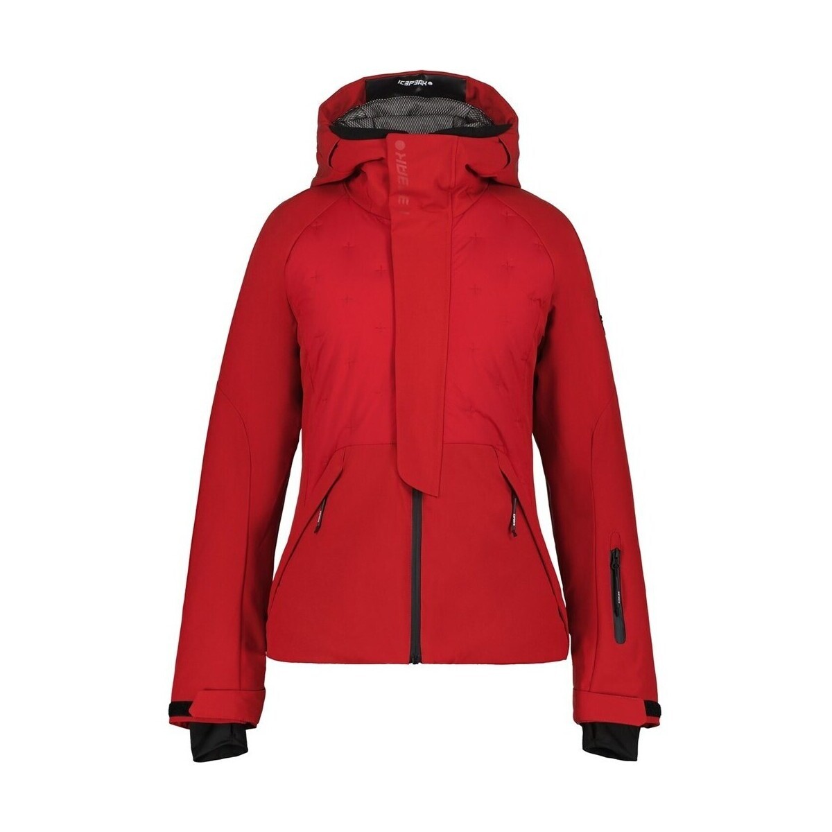 Icepeak  Elsah  Červená