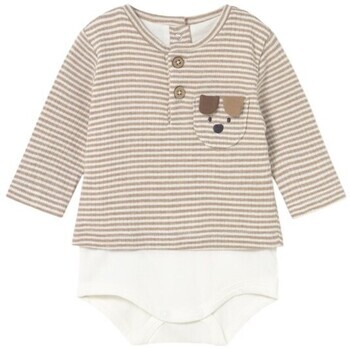 Mayoral  2728 Beige  Béžová